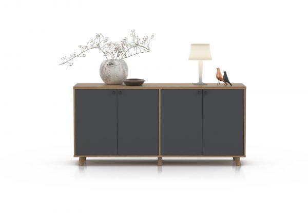 Basecamp Credenza