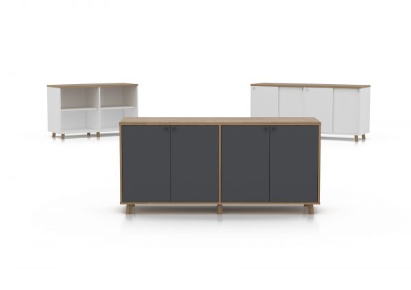 Basecamp Credenza - Image 3