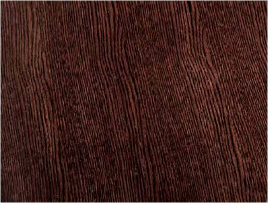 Dark Stained Oak, Veneer