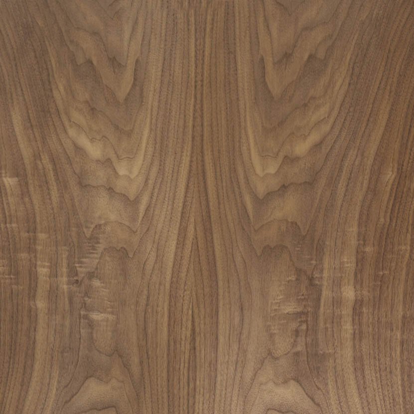 Walnut, Veneer