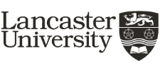 lancaster uni black